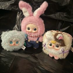 Blind Box Confirmed Authentic