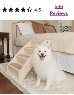 Pet Safe Pet Steps