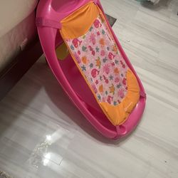 Baby Tub - Changing Table Pad