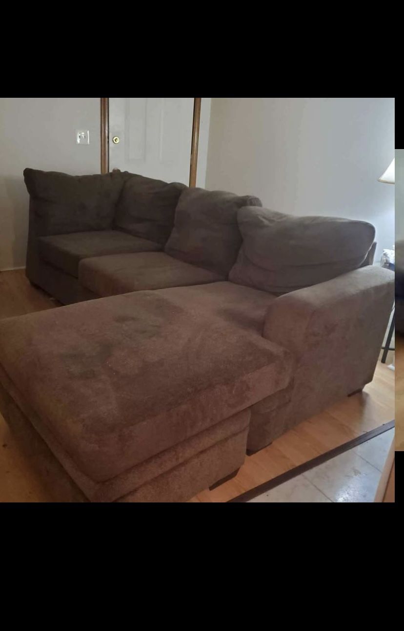 Couch Sofa Set 