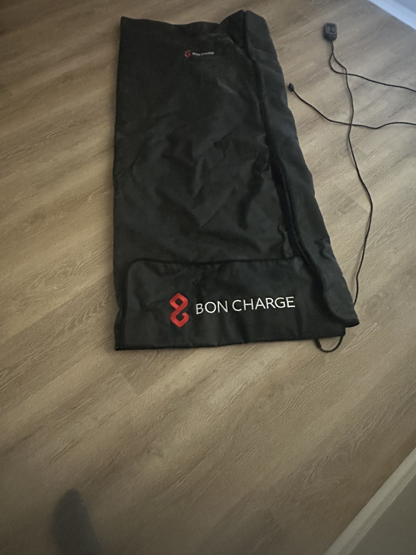 Bon Charge Sauna Bag
