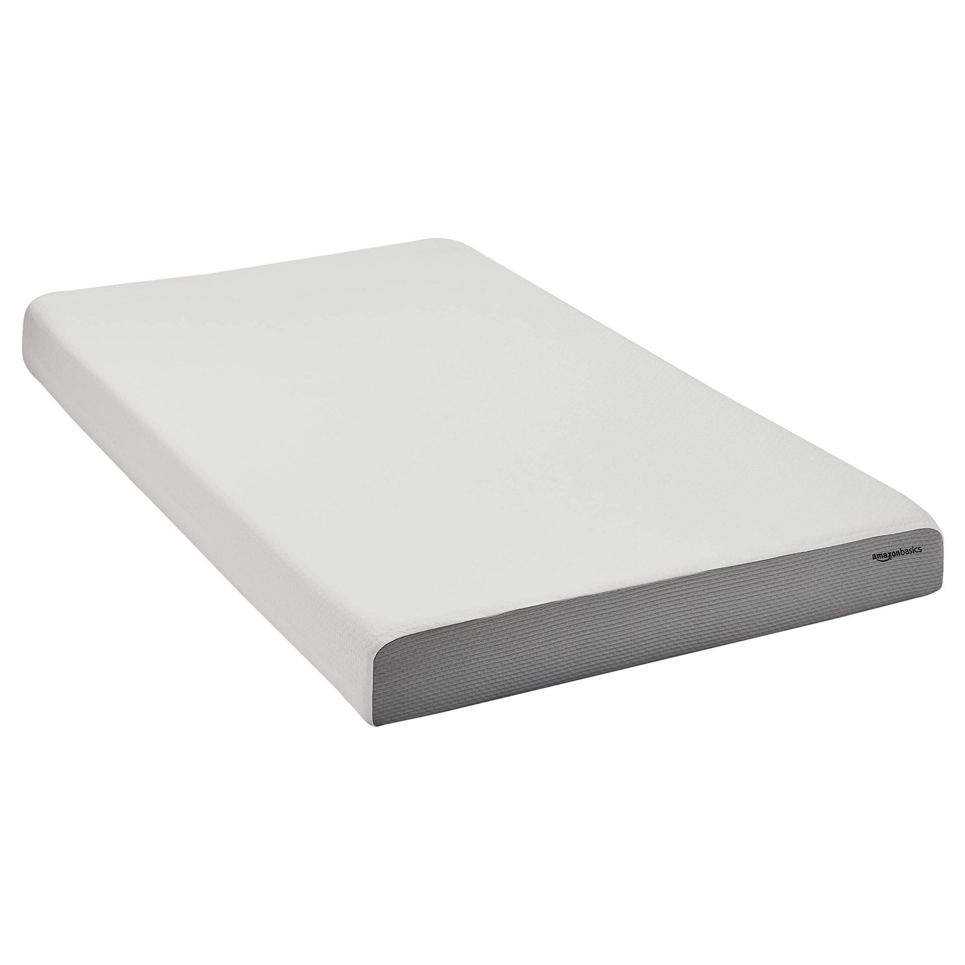 Queen size mattress Amazon Basics 8 Inches Memory Foam Mattress