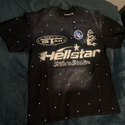 Hellstar Shirt 
