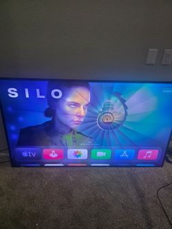 Samsung 75in TV