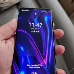 Samsung S10 BLK 128GB