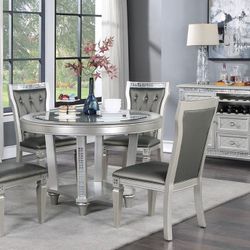 Dining Table Set 