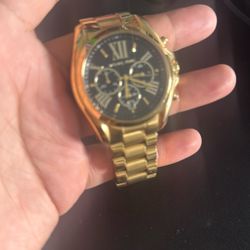 Michael Kors Watch