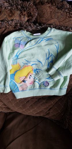 Girl Sweater