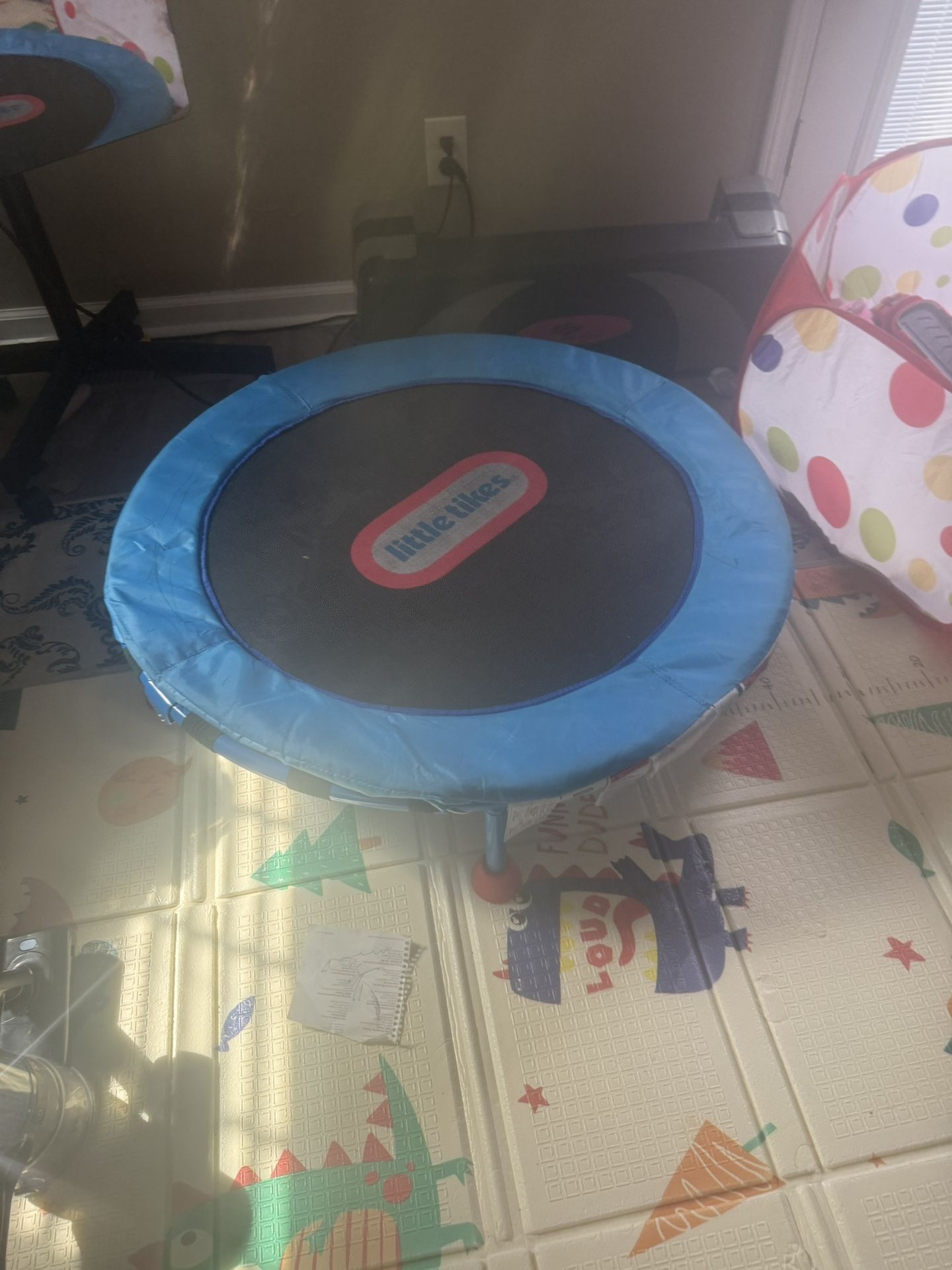 Kids Trampoline
