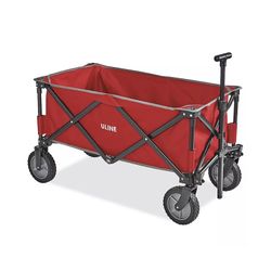 NEW Utility Wagon