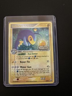 Lanturn Legend Maker Stamp