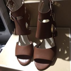 MICHAEL KORS. Shoes.  -8 M New 