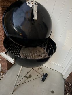 BBQ Grill
