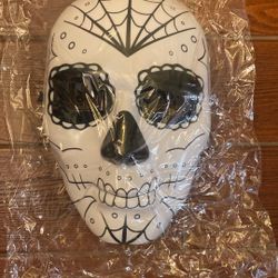 Halloween 🎃 Mask (Dawn Of The Dead 💀)