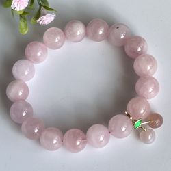 Natural Rose Quartz 