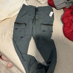Cargo Pants