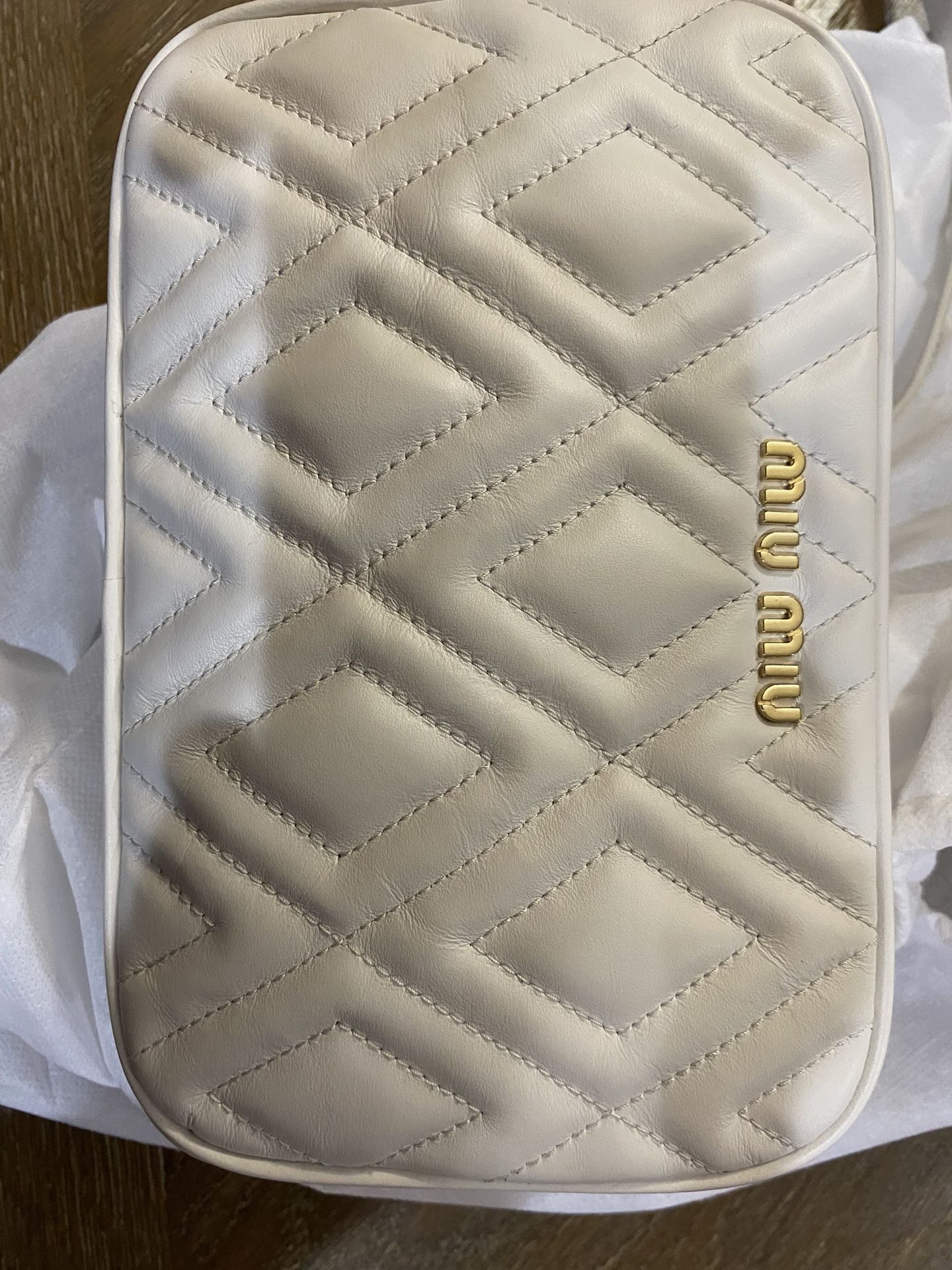 Miu Miu Handbag