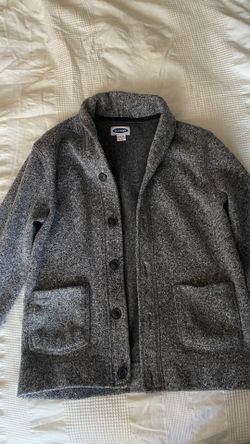 Boy Sweater Size 10-12