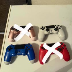PlayStation 4 Controllers $25 EACH FIRM PRICE 