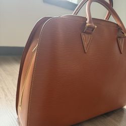 Louis Vuitton Epi Bag 