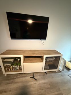 IKEA TV Stand