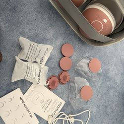 Momcozy M9 Breast Pump