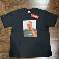 Supreme Shirt