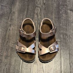 Birkenstock Girls Sandals 