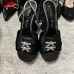 Gianni bini heels $100 size 6