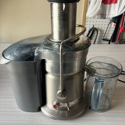  Breville  Juice Fountain Elite  