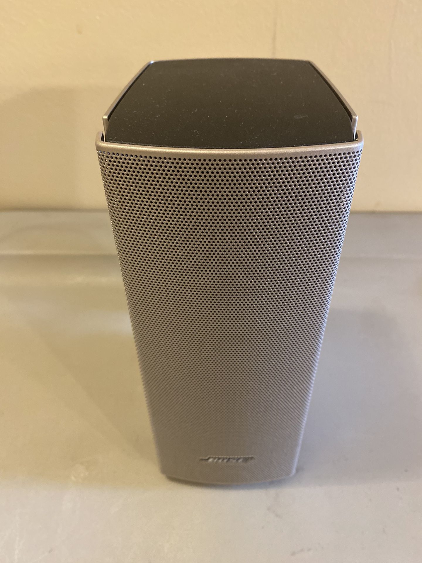 Bose Companion 20 Multimedia Speaker System (Left Speaker )