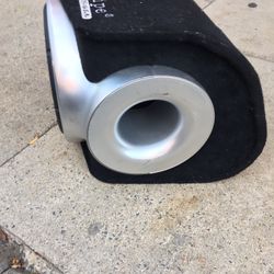 Power Subwoofer 🔊 Audio Pipe. 12 Inches