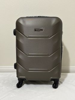New Suitcase Carry On Bag  22in