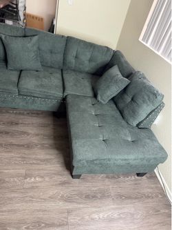 Couch two piece