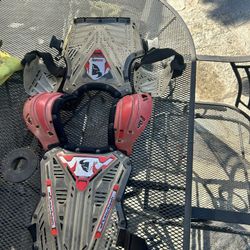 Chest protector