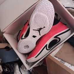 NIKE AIR JORDAN XXXVI LOW PF