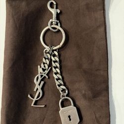 SL Keychain