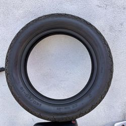16 Inch Motorcycle Tire Rear 