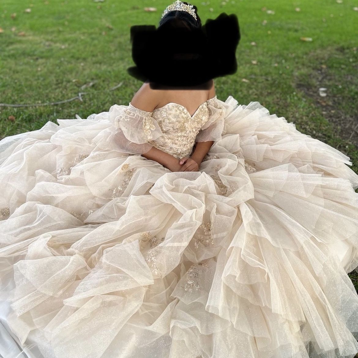 princess dress for sweet 16 Off the Shoulder Princess Quinceanera Dress Ball Gown, Sweet 16 Dresse DressesTailor