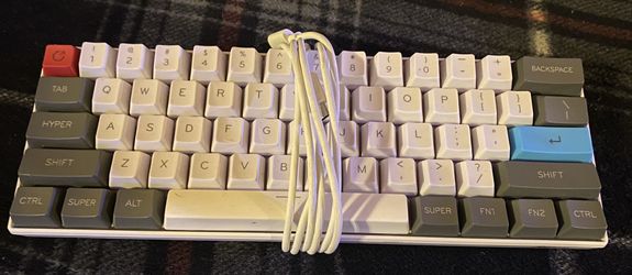 Rgb Gaming Keyboard For Pc Or Console Gaming