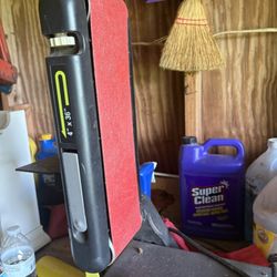 Grinder Material/ Supplies 