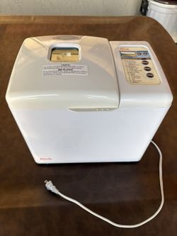 Regal Bread Maker