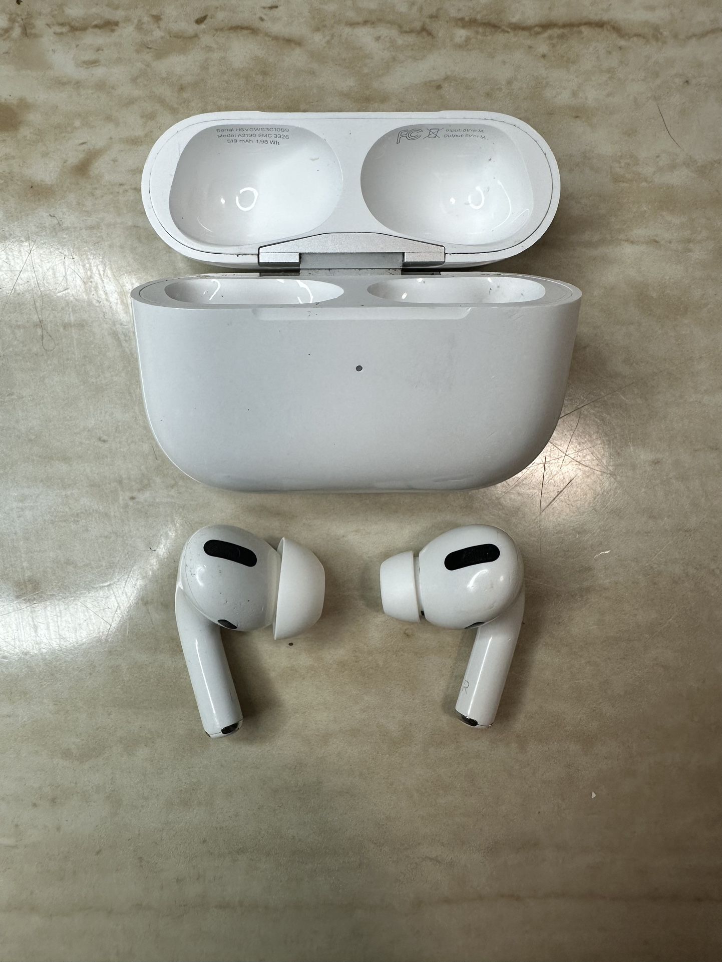 Apple AirPods Pro 1st generation