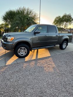 2005 Toyota Tundra