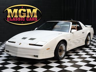 1989 Pontiac Firebird