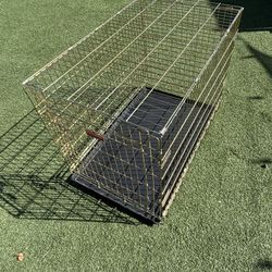 Pro Select Professional Dog Crate 