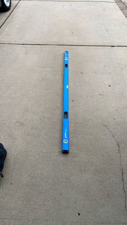Empire 72” Level