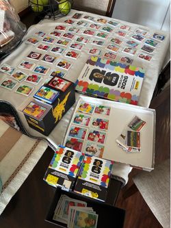 2026 FIFA PANINI WORLD CUP TRADE