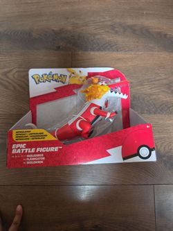 Pokemon