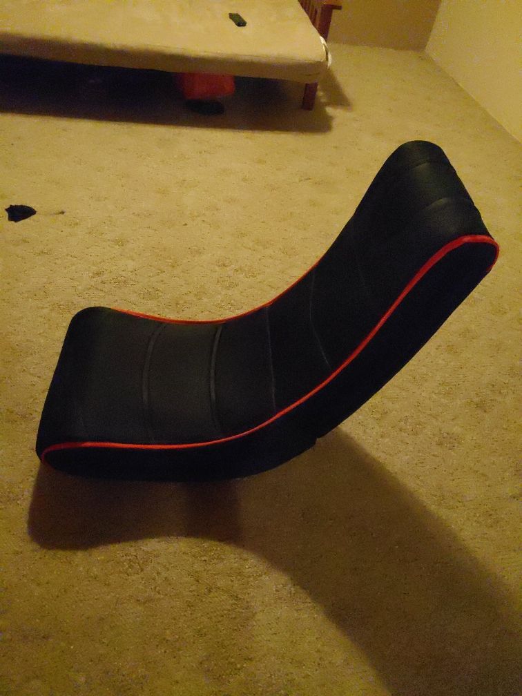 Gaming chair